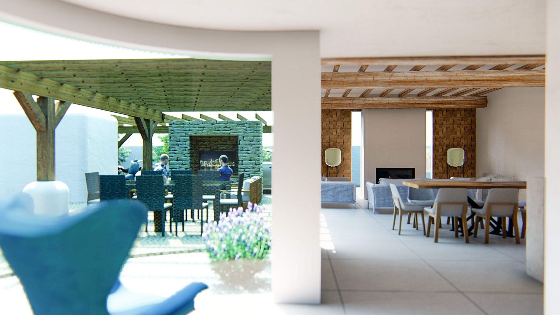3-Bedroom Detached House in Alfaz del Pi - Image 16