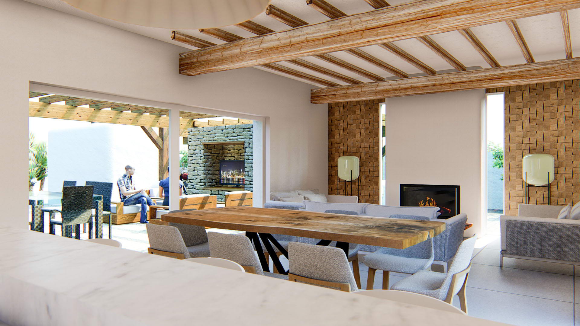 Vrijstaande villa met 3 Slaapkamers in Alfaz del Pi - Image 17