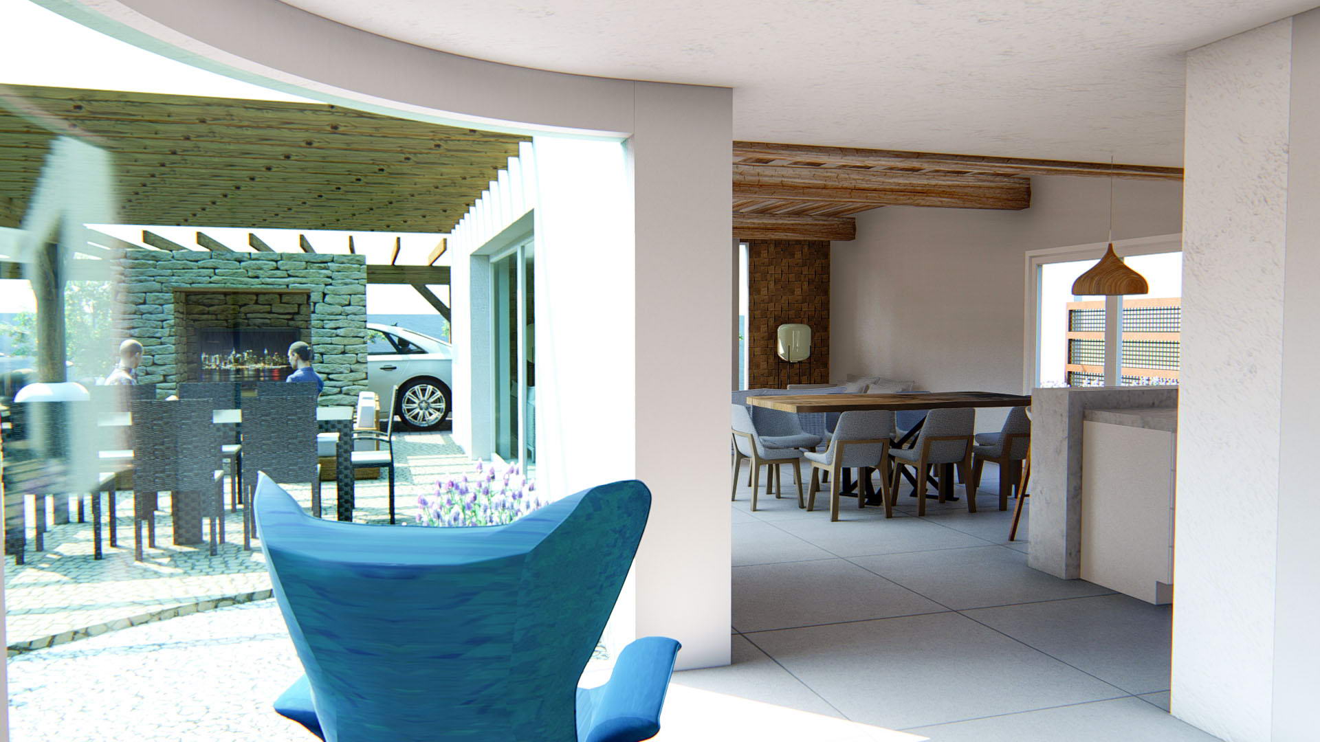 Vrijstaande villa met 3 Slaapkamers in Alfaz del Pi - Image 19