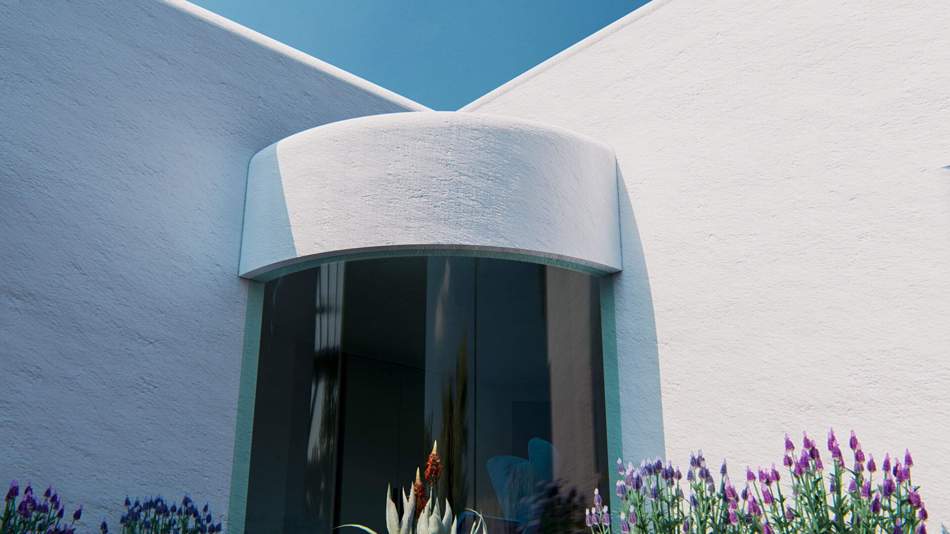 3-Bedroom Detached House in Alfaz del Pi - Image 21