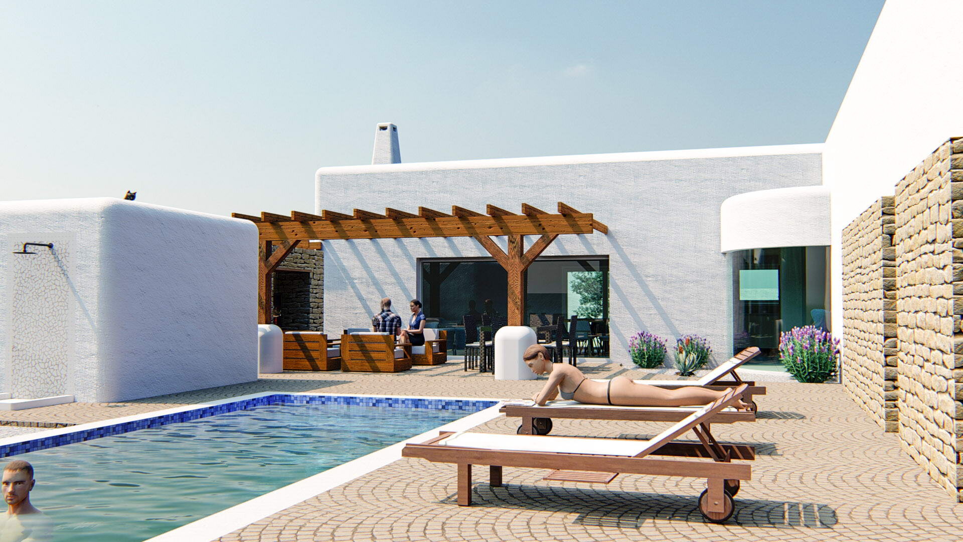 3-Bedroom Detached House in Alfaz del Pi - Image 7