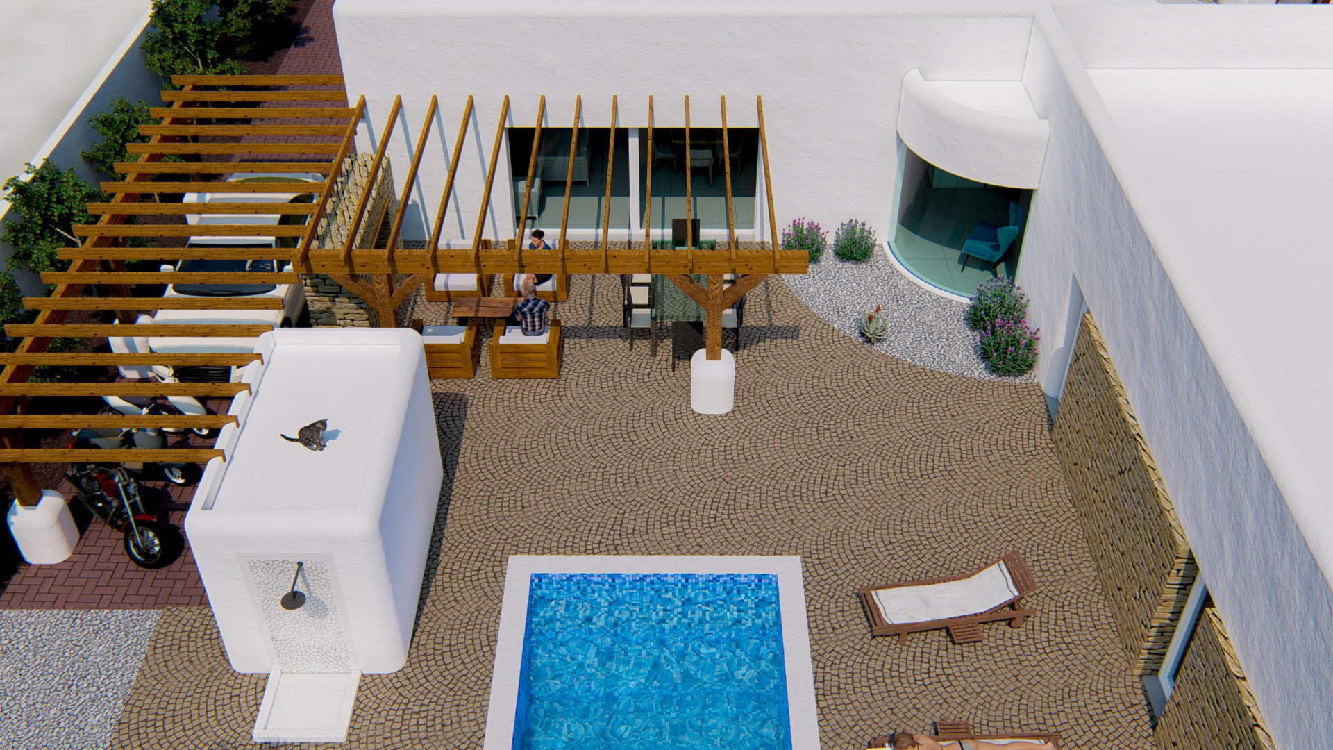 3-Bedroom Detached House in Alfaz del Pi - Image 9