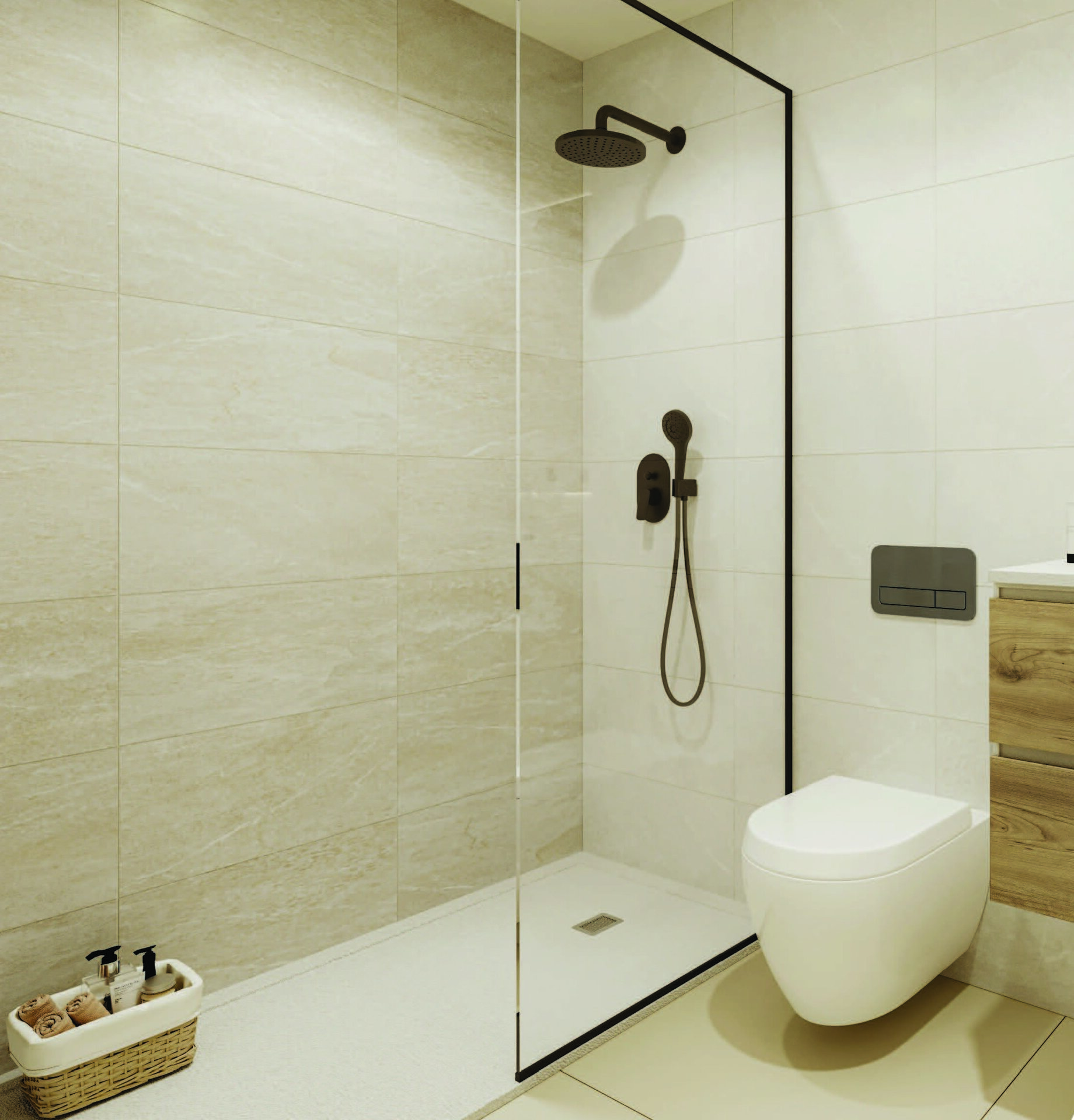 2-Bedroom Penthouse Apartment in Torrevieja - Image 17