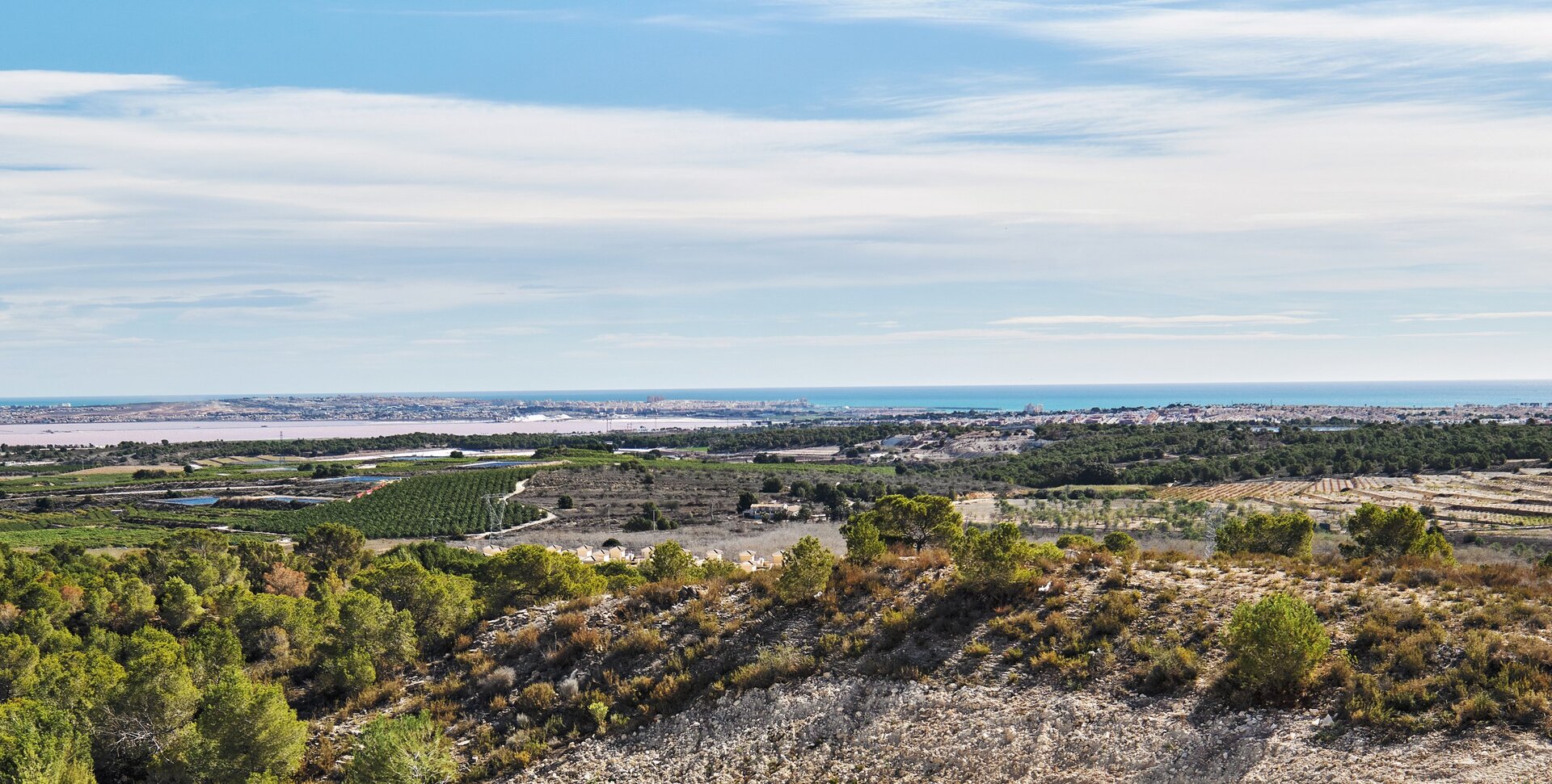 3-Bedroom Villa in San Miguel de Salinas - Image 13