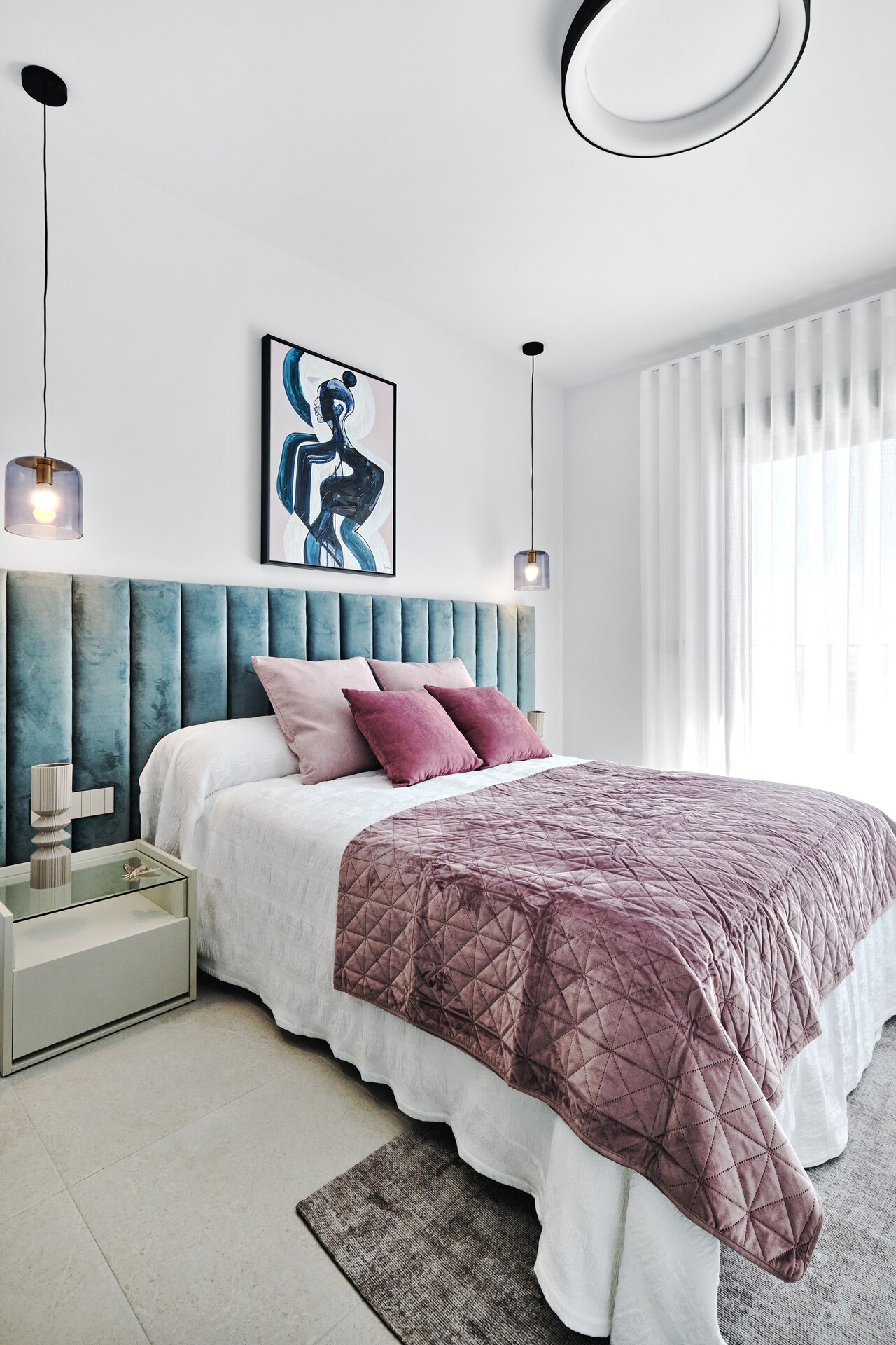 3-Bedroom Villa in San Miguel de Salinas - Image 17