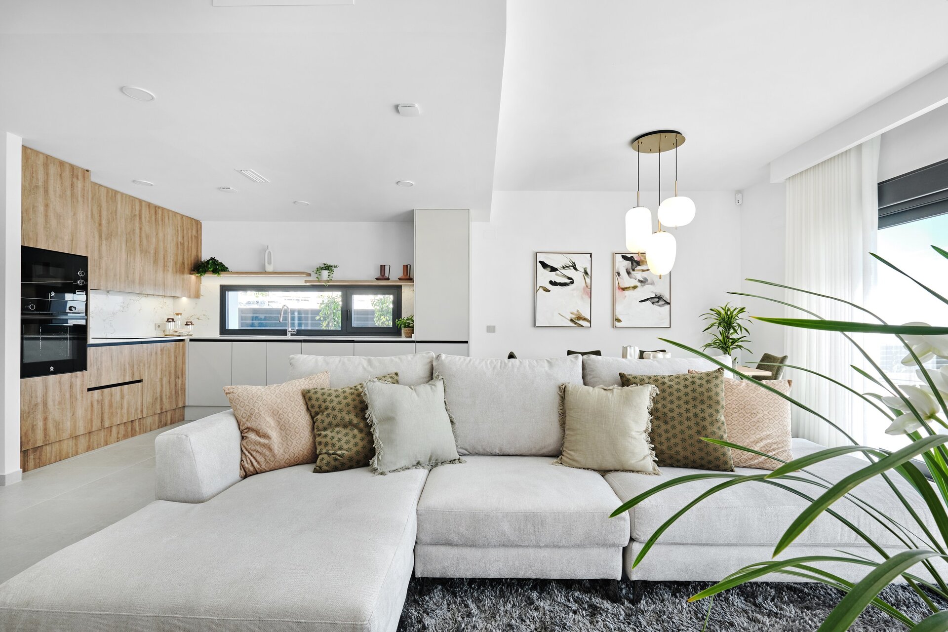 3-Bedroom Villa in San Miguel de Salinas - Image 22