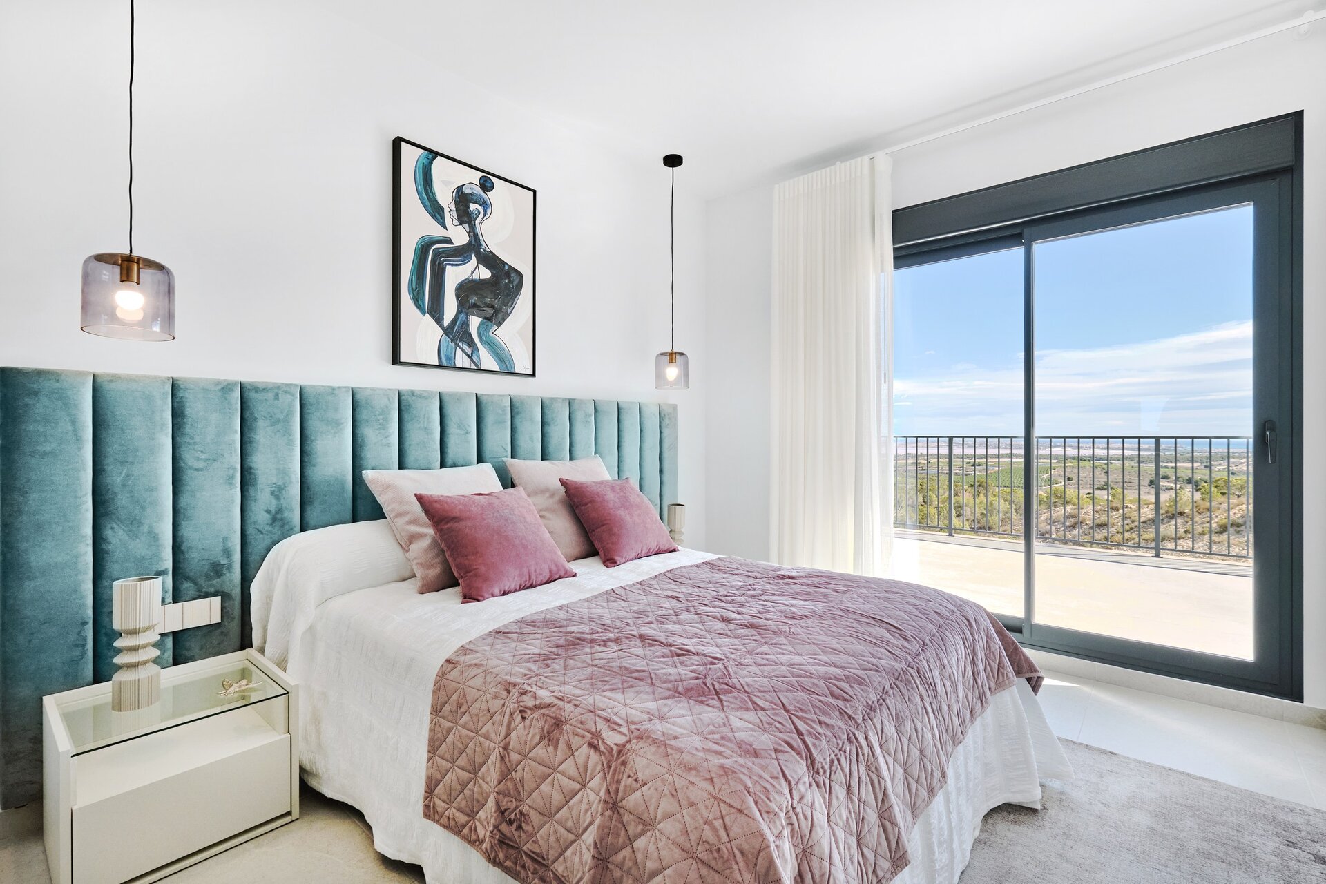 3-Bedroom Villa in San Miguel de Salinas - Image 25