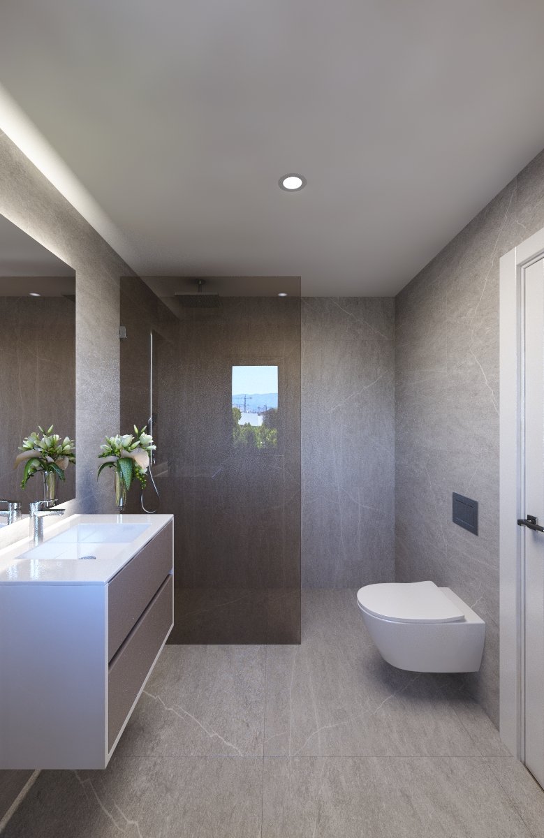 3-Bedroom Villa in San Miguel de Salinas - Image 9