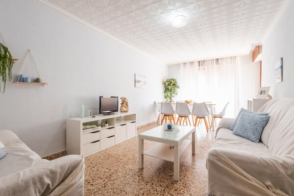 3 magamistuba - Korter - Acequion Torrevieja