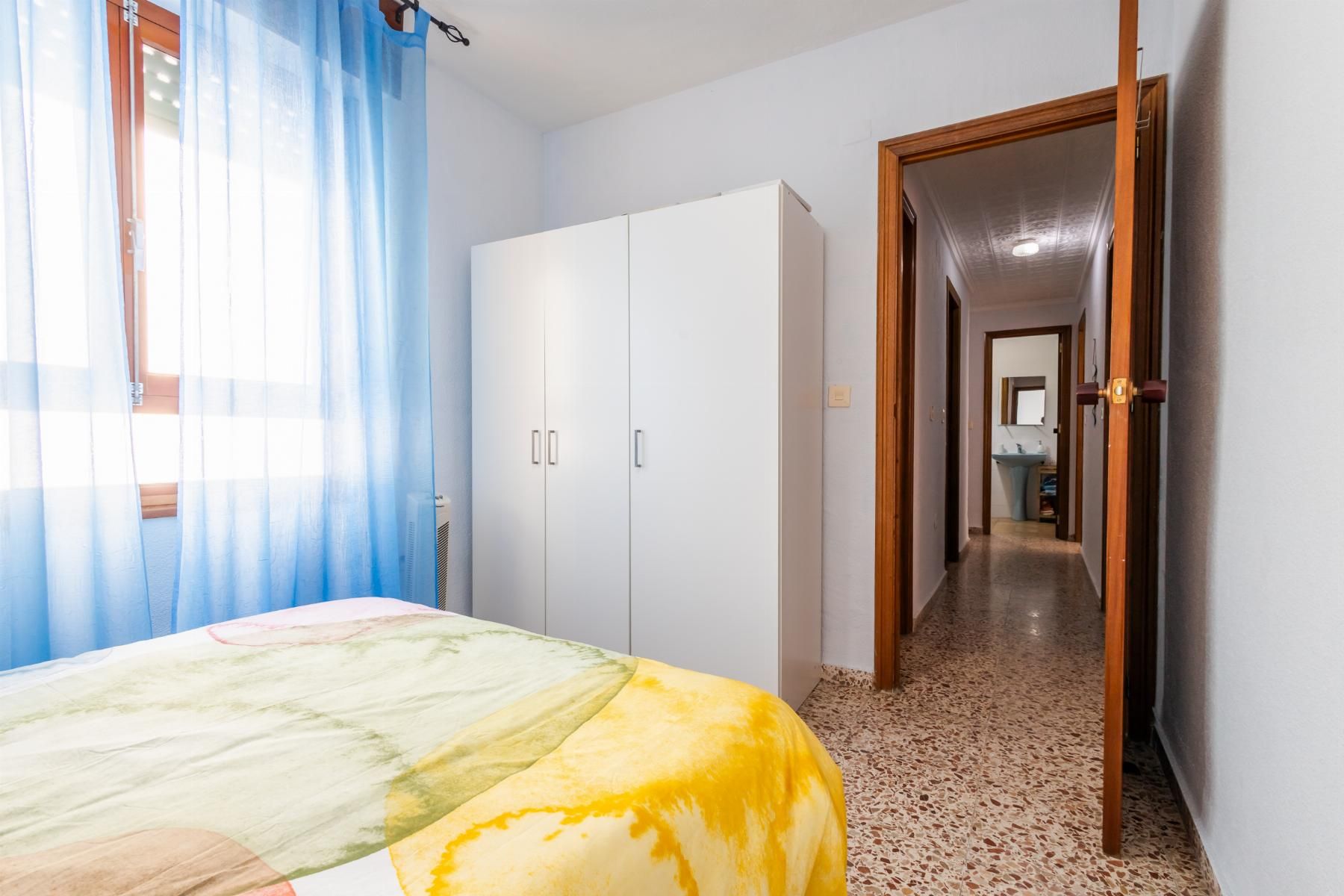 3-Bedroom Apartment in Acequion, Torrevieja - Image 20