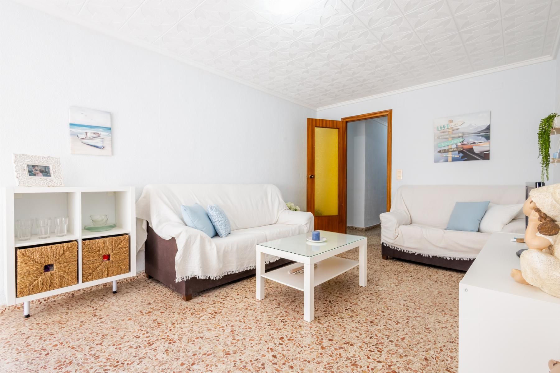 3-Bedroom Apartment in Acequion, Torrevieja - Image 24