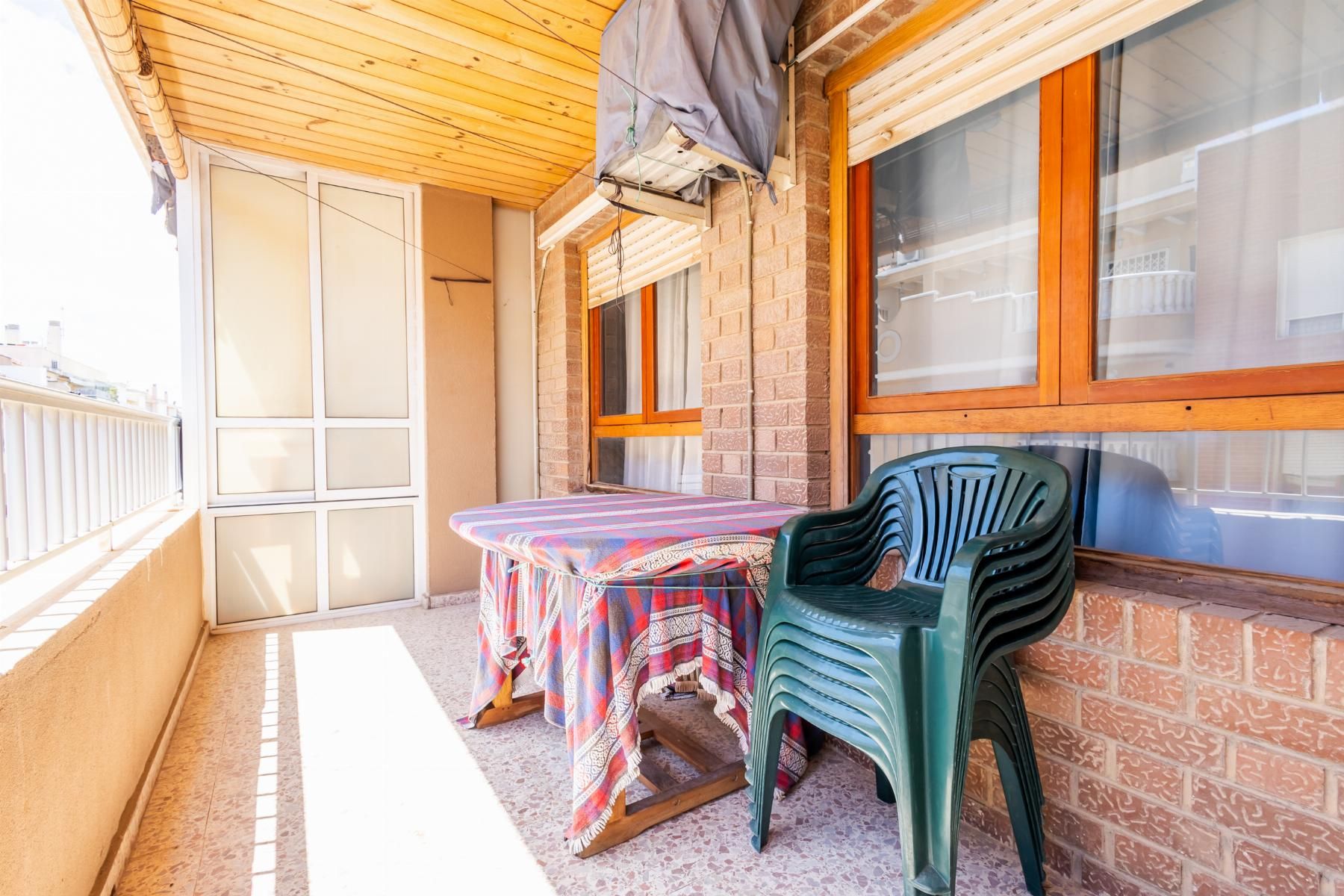 3-Bedroom Apartment in Acequion, Torrevieja - Image 29