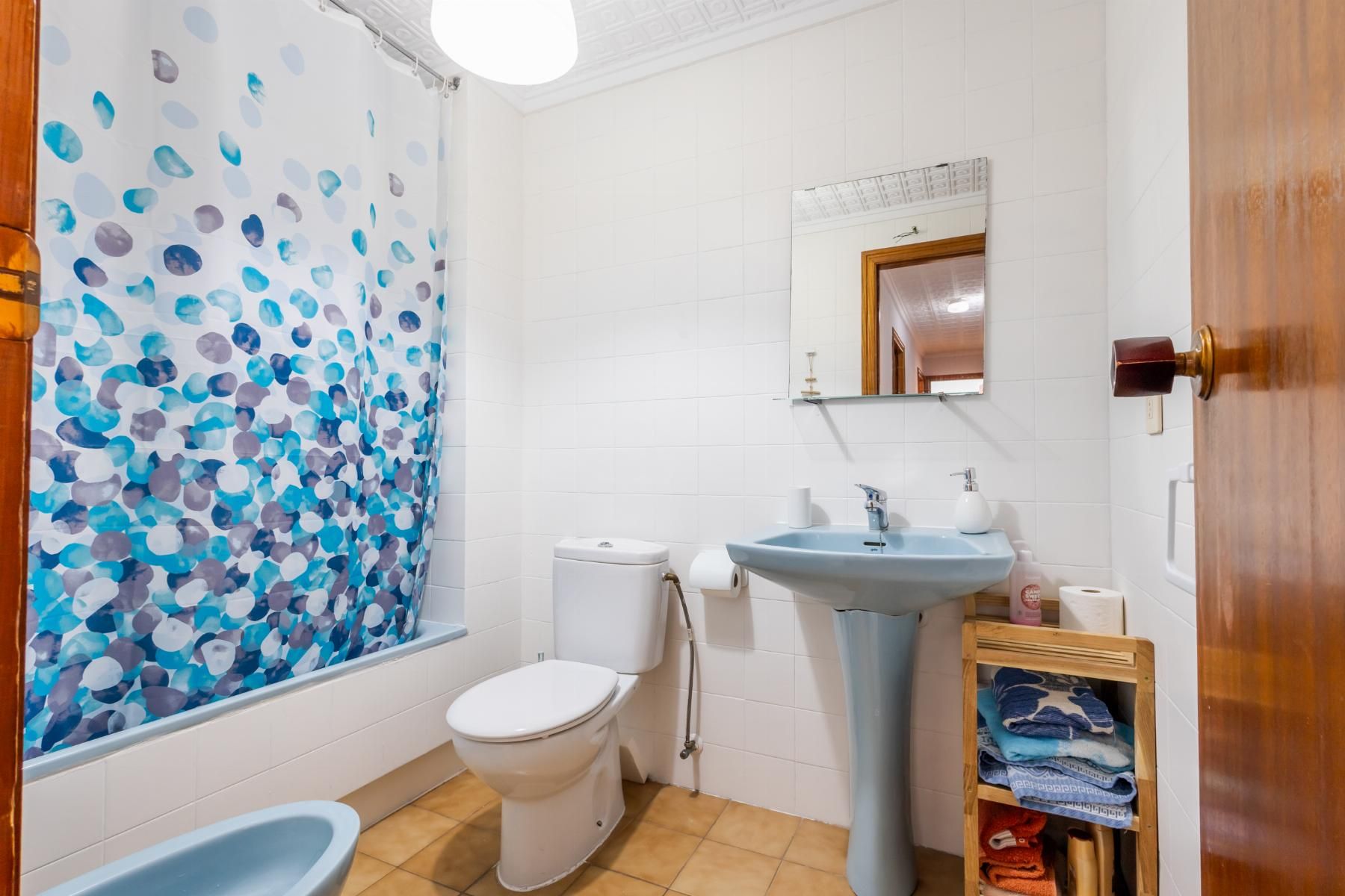 3-Bedroom Apartment in Acequion, Torrevieja - Image 5