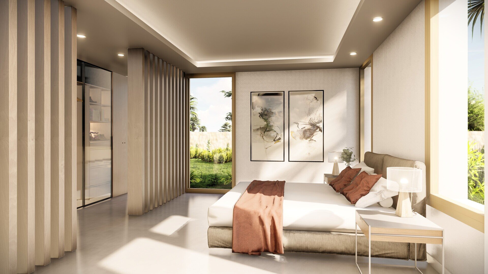 4-Bedroom Detached House in La Finca Golf - Image 12