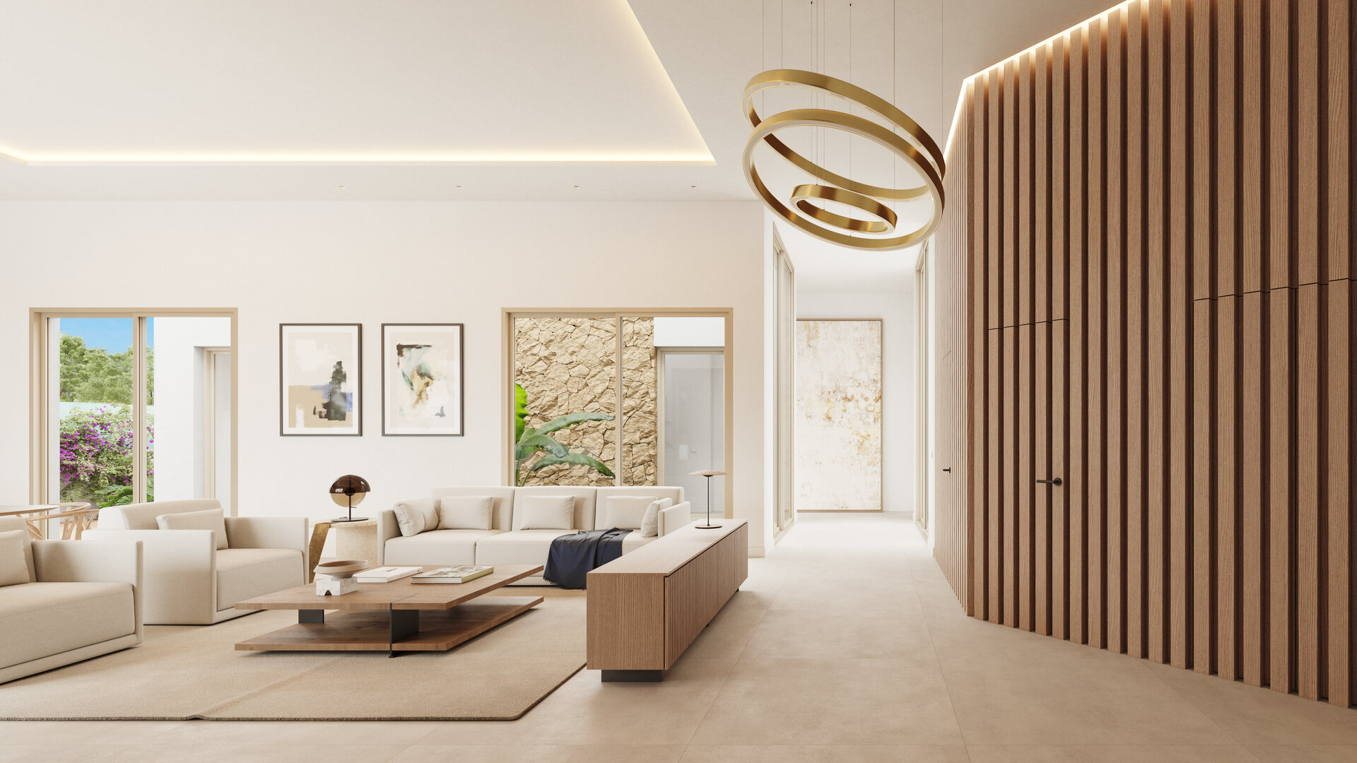 4-Bedroom Detached House in La Finca Golf - Image 13