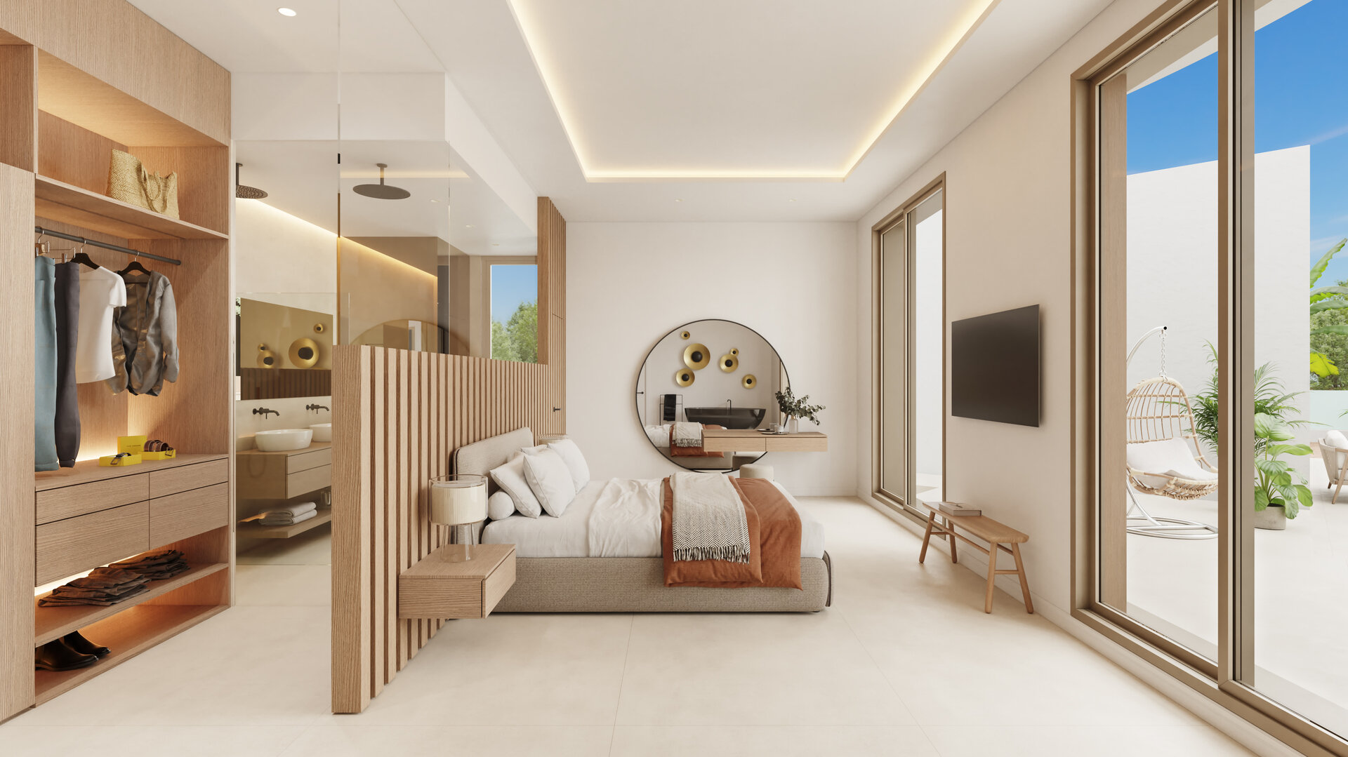 4-Bedroom Detached House in La Finca Golf - Image 15