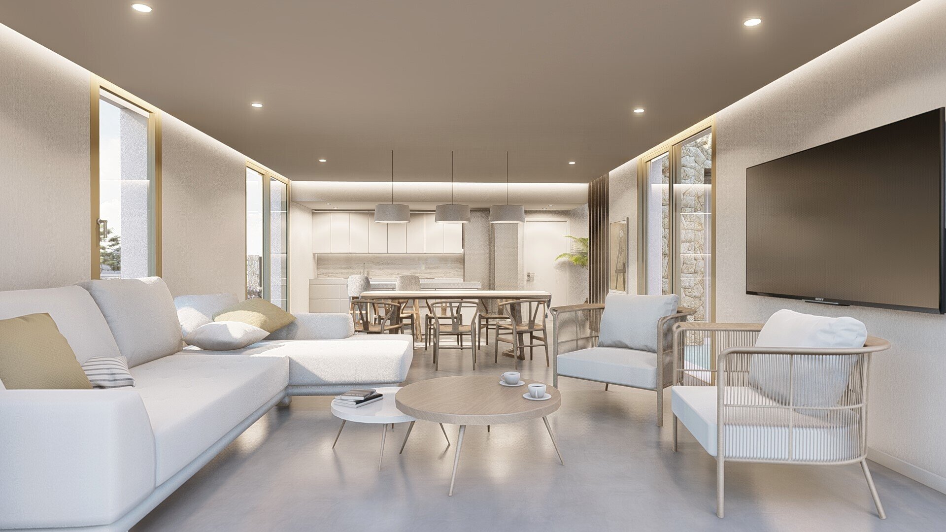 4-Bedroom Detached House in La Finca Golf - Image 16