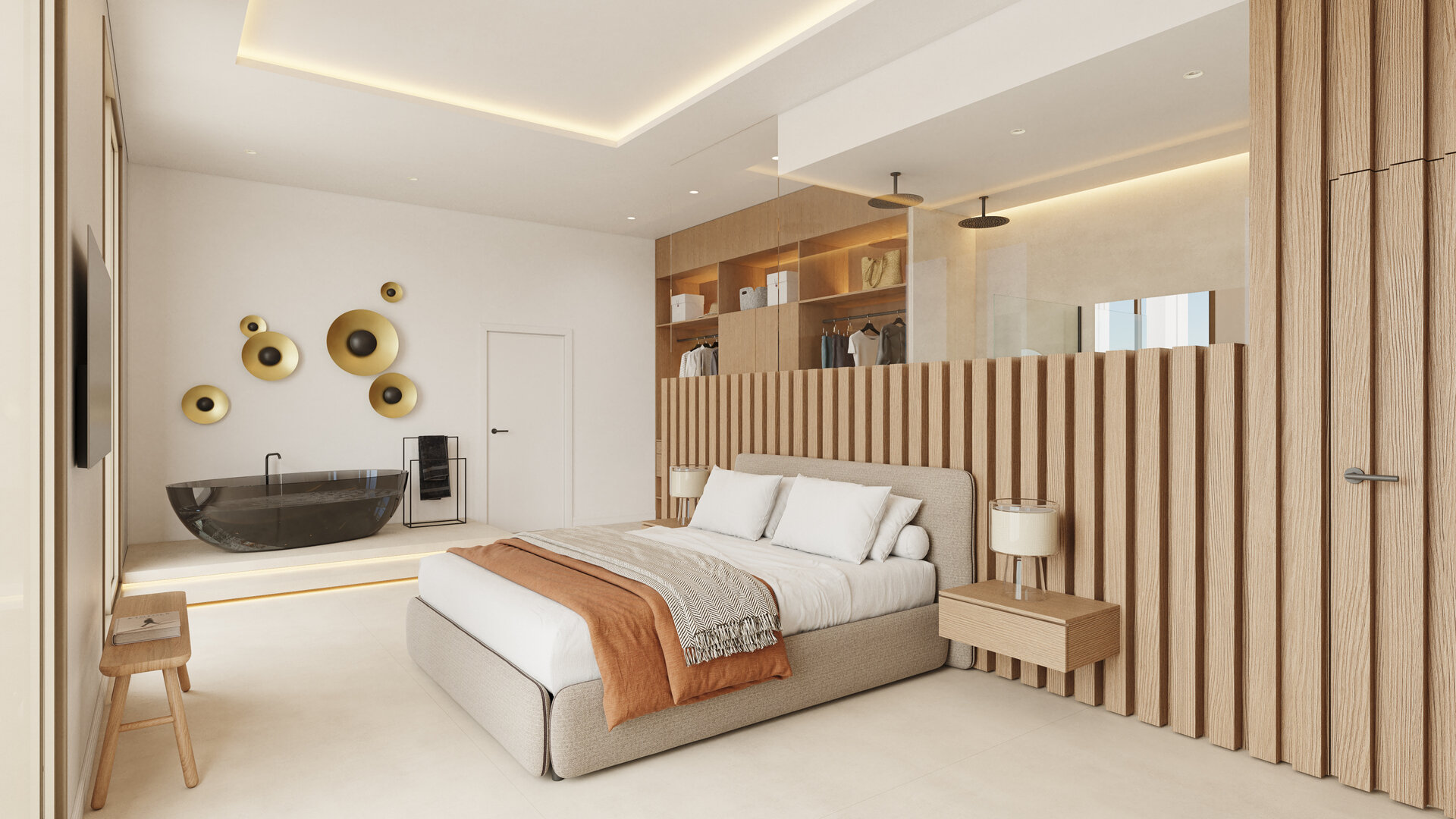 4-Bedroom Detached House in La Finca Golf - Image 19