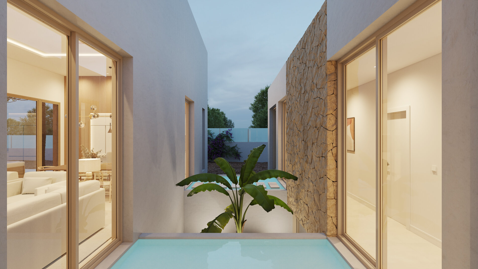 4-Bedroom Detached House in La Finca Golf - Image 22