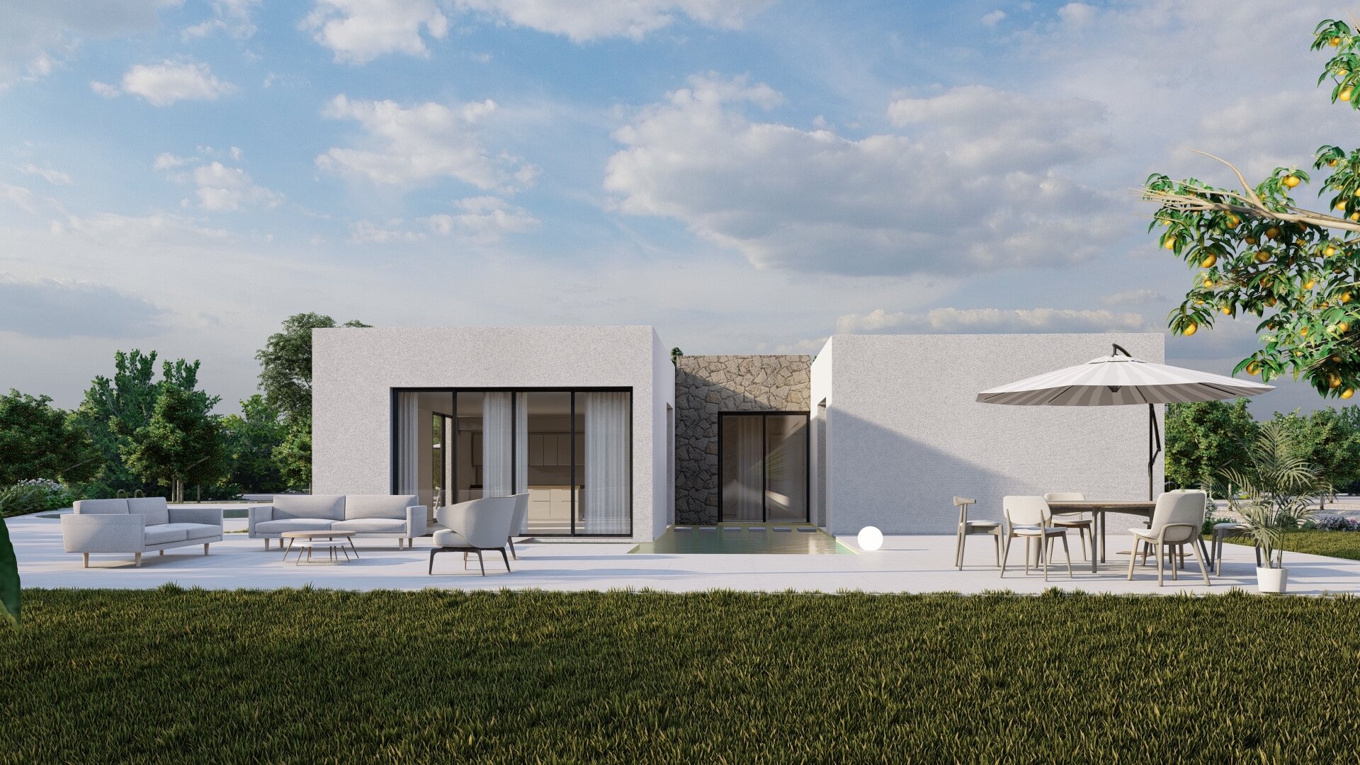 4-Bedroom Detached House in La Finca Golf - Image 4