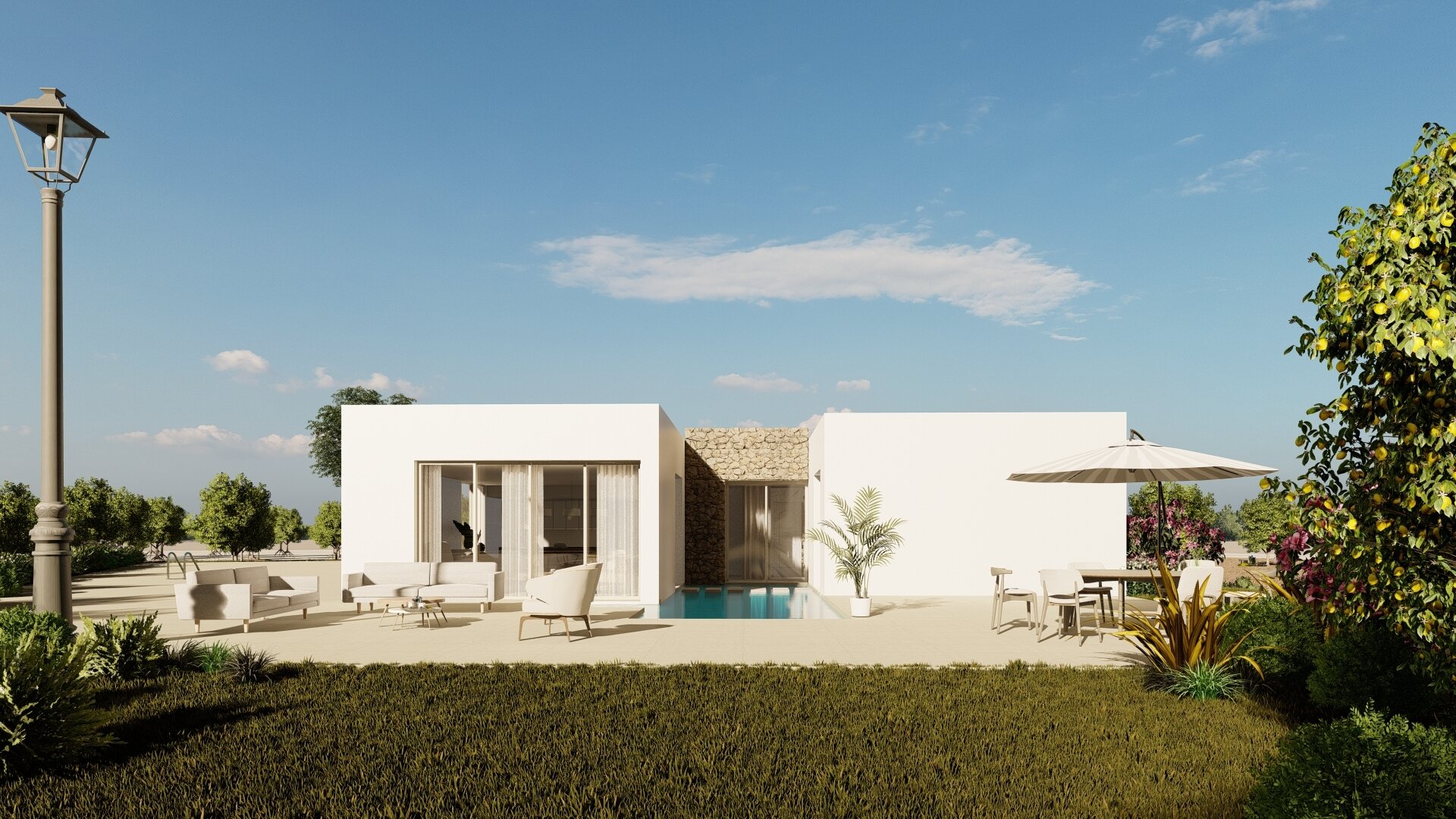 4-Bedroom Detached House in La Finca Golf - Image 5