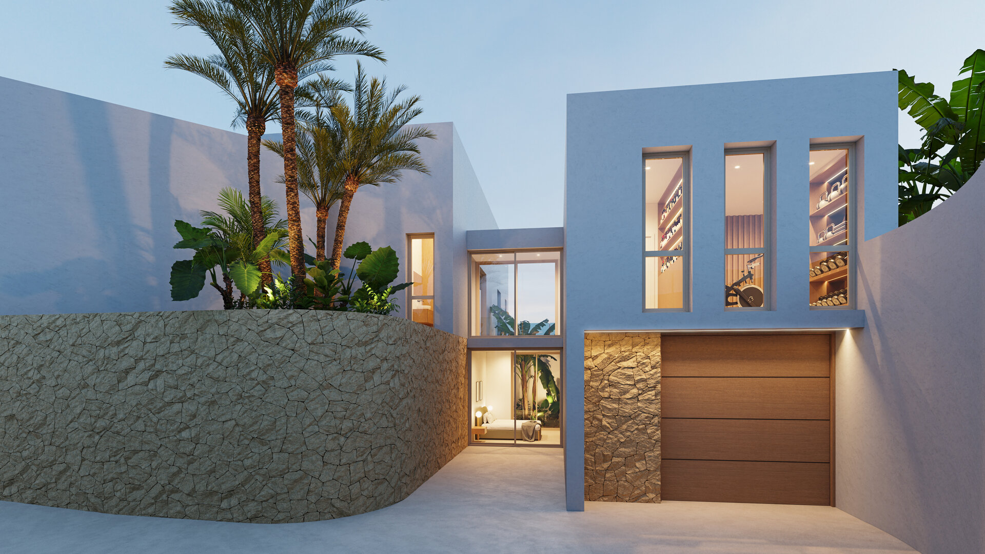 4-Bedroom Detached House in La Finca Golf - Image 6