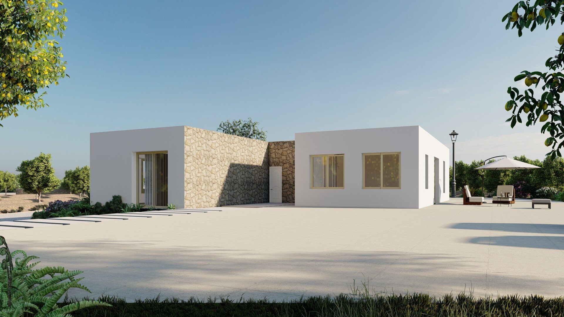 4-Bedroom Detached House in La Finca Golf - Image 7