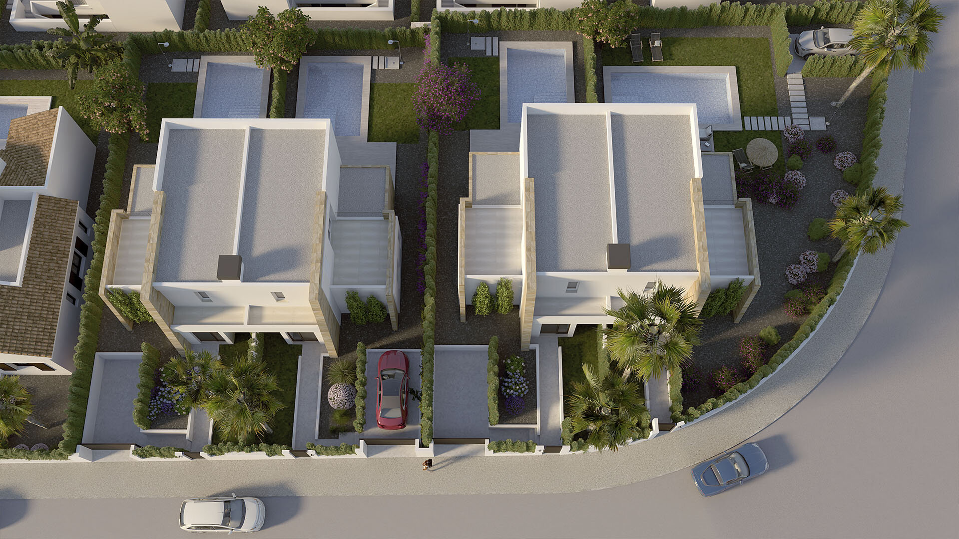 3-Bedroom Townhouse in La Finca Golf - Image 19