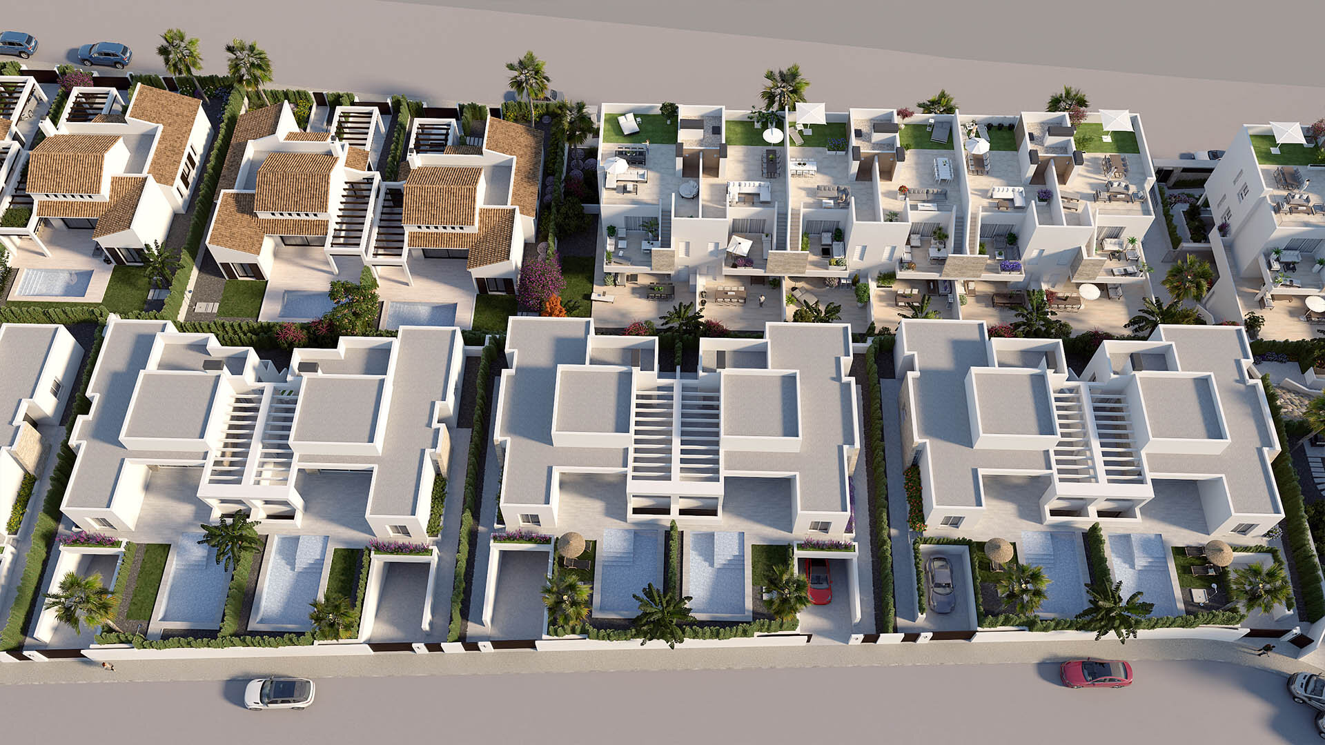 3-Bedroom Townhouse in La Finca Golf - Image 5