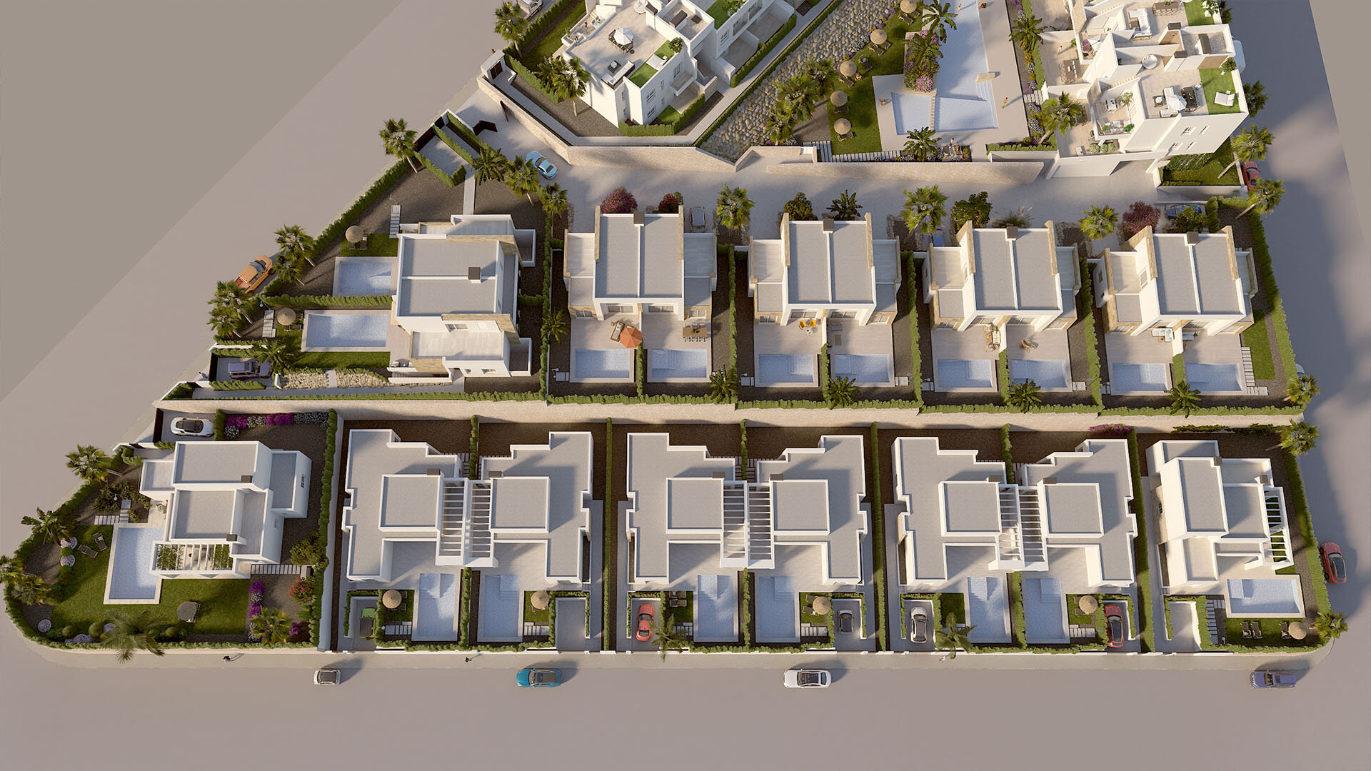 3-Bedroom Townhouse in La Finca Golf - Image 6