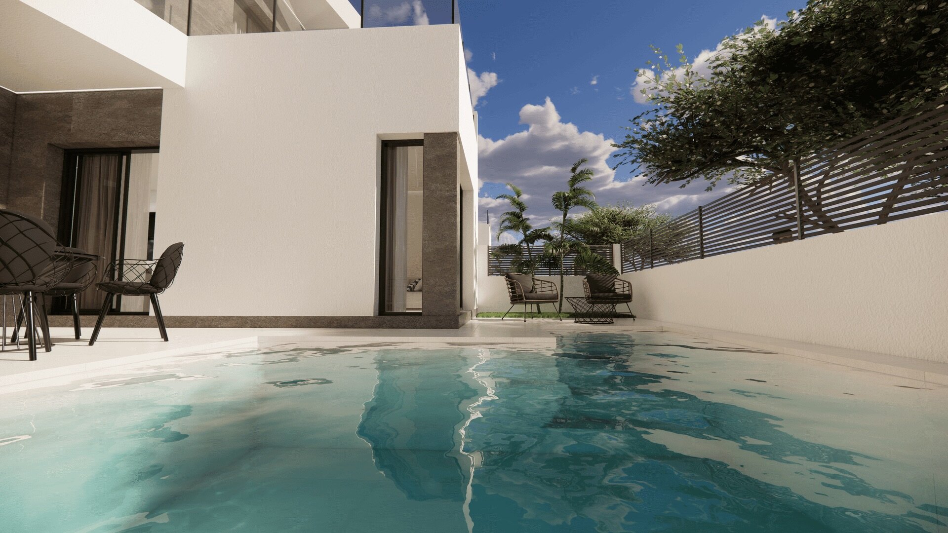 3-Bedroom Townhouse in Dolores - Image 11