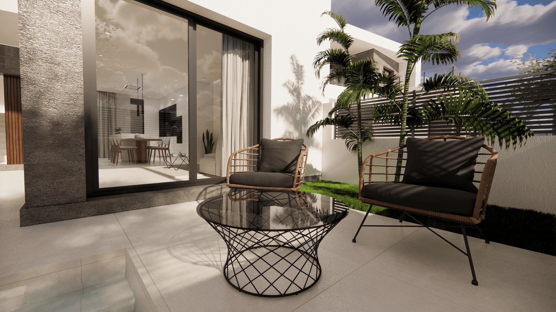 3-Bedroom Townhouse in Dolores - Image 12