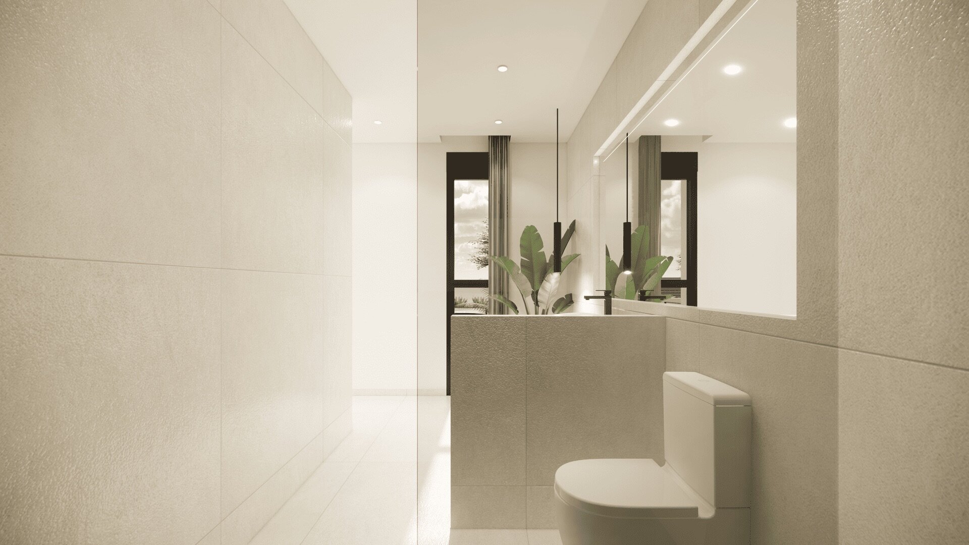 3-Bedroom Townhouse in Dolores - Image 19
