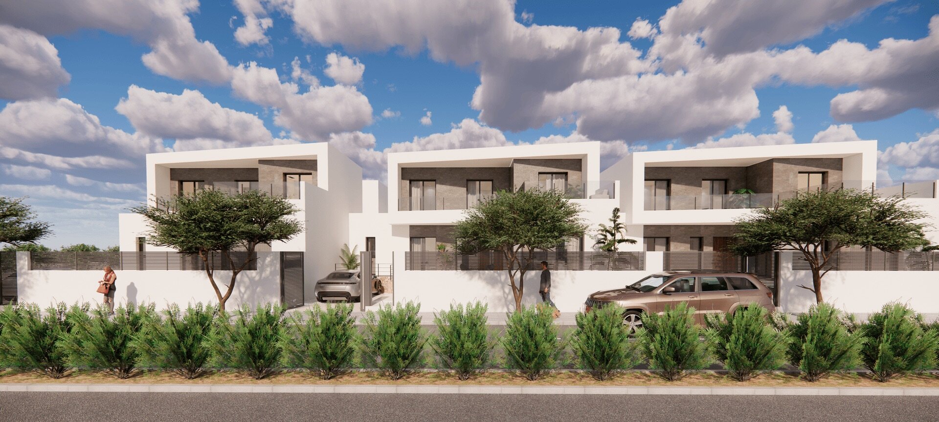 3-Bedroom Townhouse in Dolores - Image 2