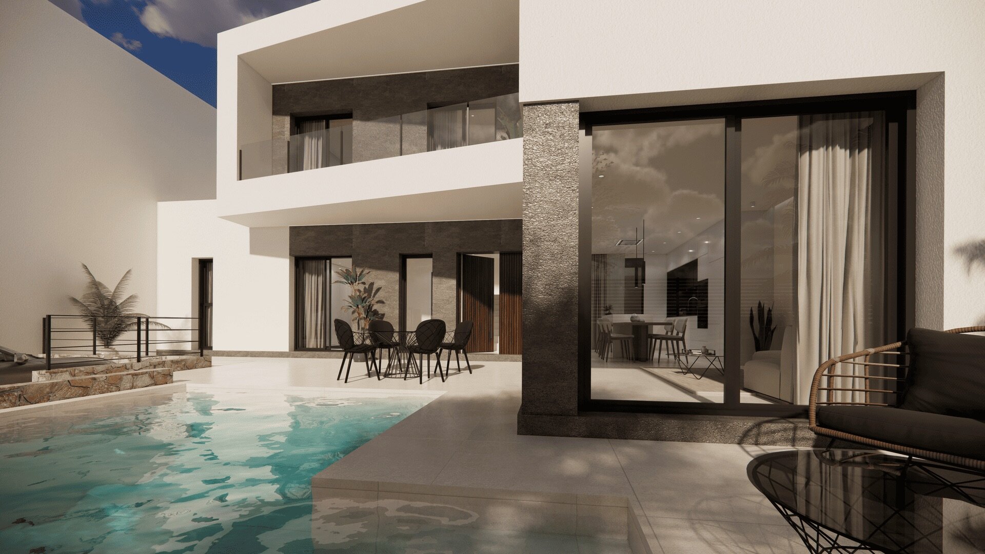 3-Bedroom Townhouse in Dolores - Image 3