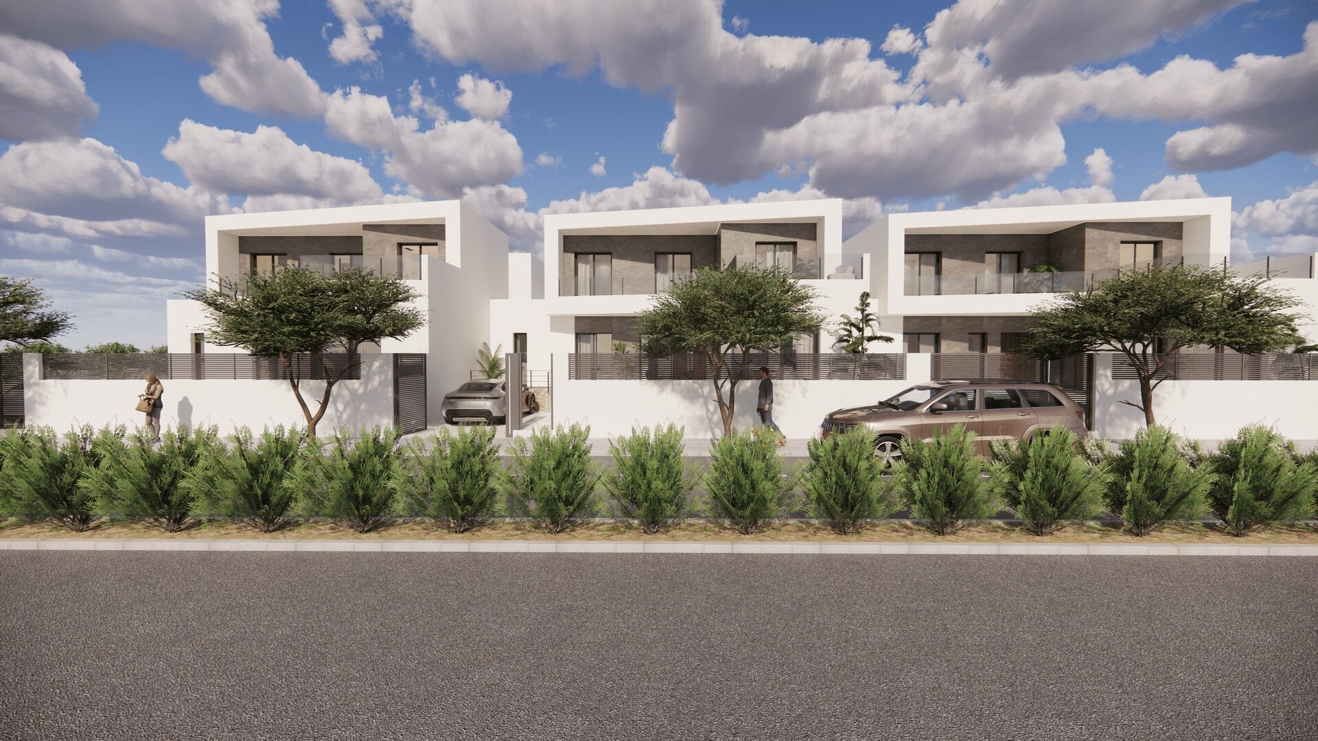 3-Bedroom Townhouse in Dolores - Image 5