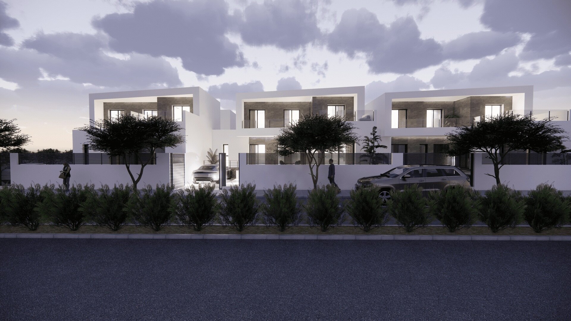 3-Bedroom Townhouse in Dolores - Image 6