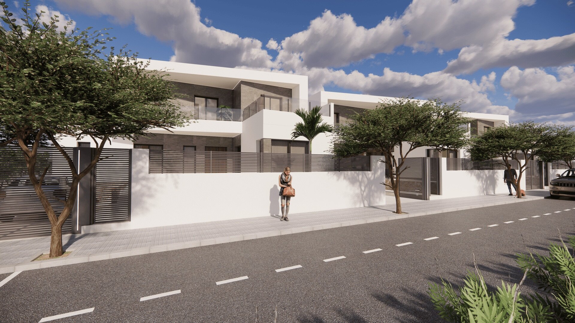 3-Bedroom Townhouse in Dolores - Image 7