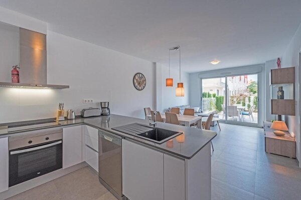 Bungalow in Torrevieja