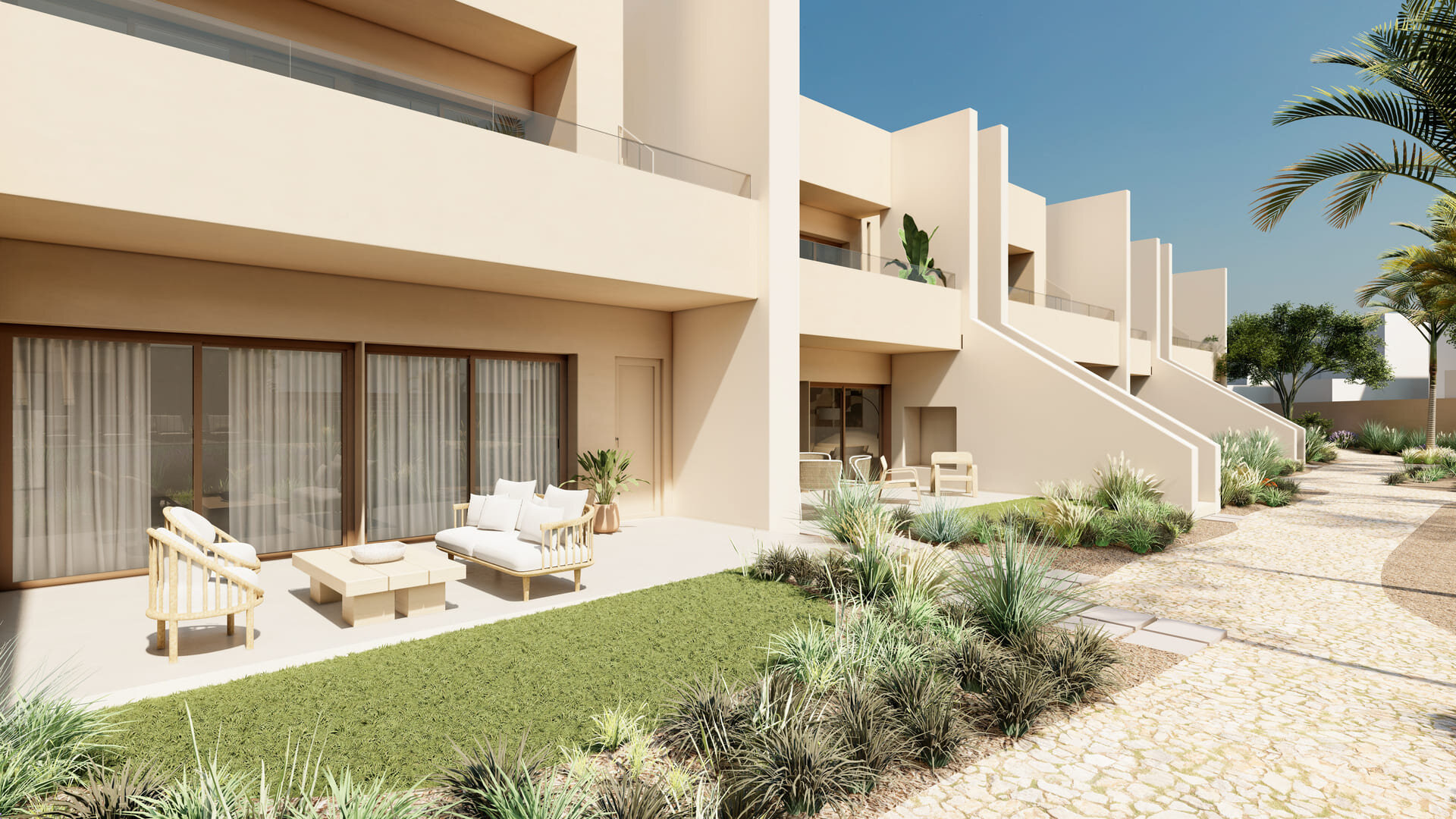 3-Bedroom Bungalow in San Javier - Image 5