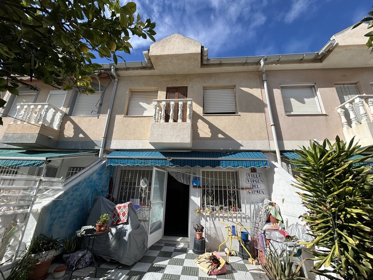 2-Bedroom Apartment in Lo Pagán, San Pedro del Pinatar - Image 14