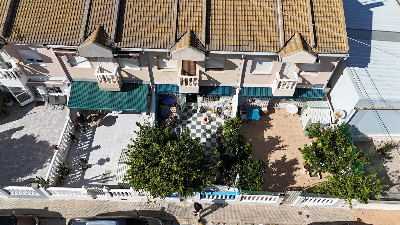 2-Bedroom Apartment in Lo Pagán, San Pedro del Pinatar - Image 15