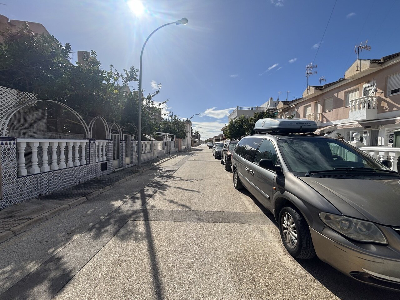 2-Bedroom Apartment in Lo Pagán, San Pedro del Pinatar - Image 16