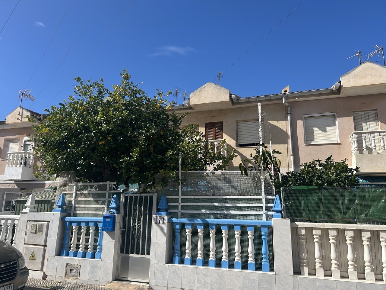 2-Bedroom Apartment in Lo Pagán, San Pedro del Pinatar - Image 2