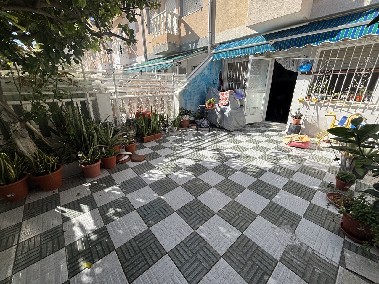 2-Bedroom Apartment in Lo Pagán, San Pedro del Pinatar - Image 3