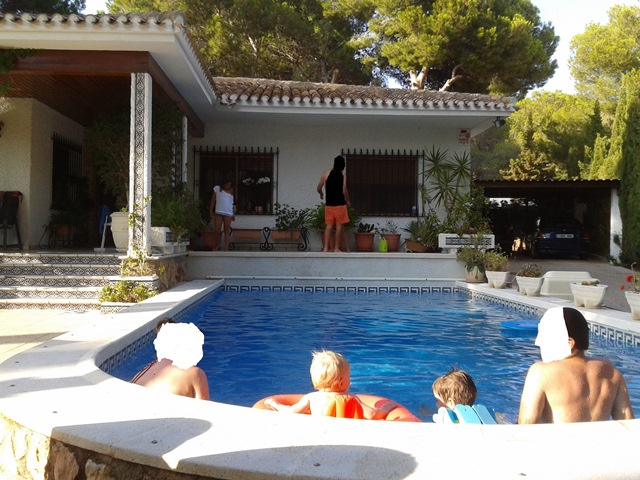 6-Bedroom Villa in Campoamor, Orihuela Costa - Image 10