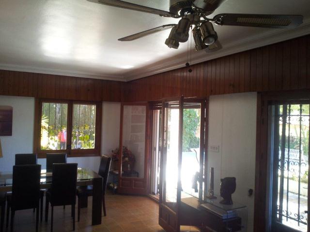 6-Bedroom Villa in Campoamor, Orihuela Costa - Image 17