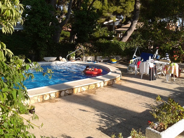 6-Bedroom Villa in Campoamor, Orihuela Costa - Image 35