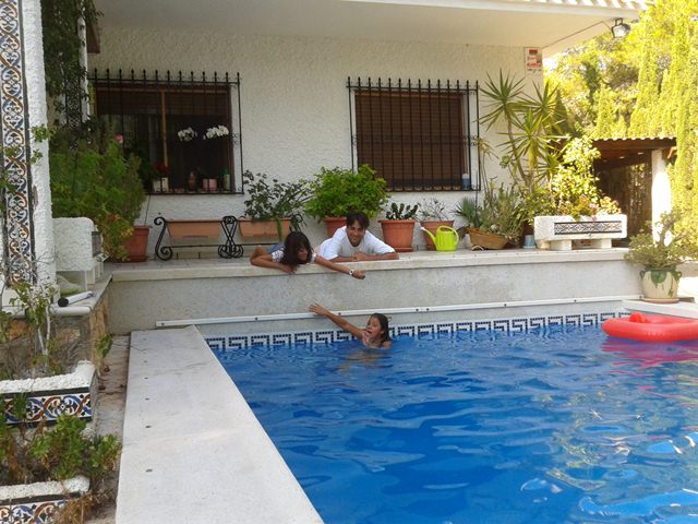 6-Bedroom Villa in Campoamor, Orihuela Costa - Image 36