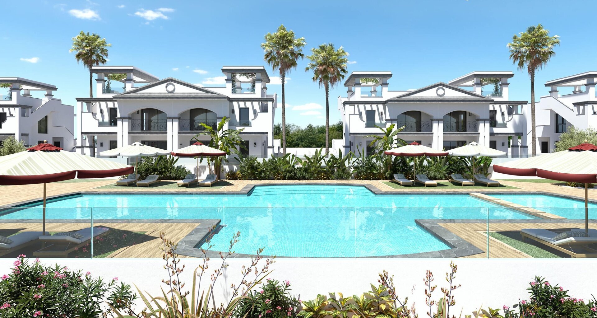 2-Bedroom Bungalow in Ciudad Quesada - Image 16